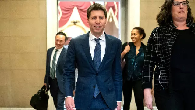 OpenAI, Yapay Zekâ Risk Ekibini Dağıttı