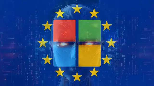 AB, Microsoft'un Yapay Zekâ Araçlarını İnceleyecek