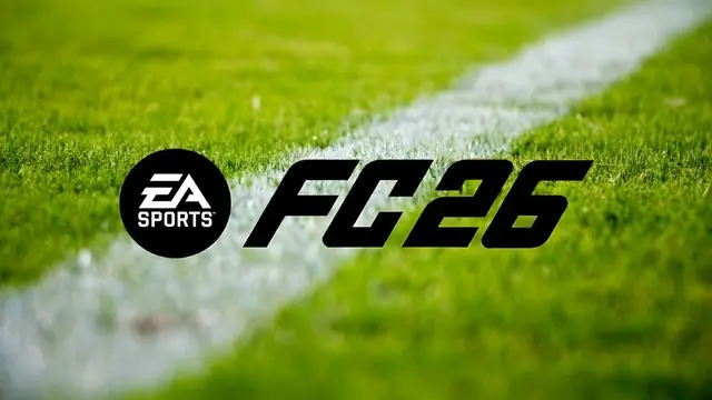 EA FC 26 Hakkında Bilmeniz Ihtiyaç duyulan Her Şey 1 EA FC 26 Hakkında Bilmeniz Gereken Her Şey