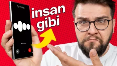 “İnsan Gibi Yapay Zeka" Gerçek Oldu: GPT-4o Neler Yapabilir? - Webtekno – Güncel Teknoloji Haberleri ve Video İncelemeleri