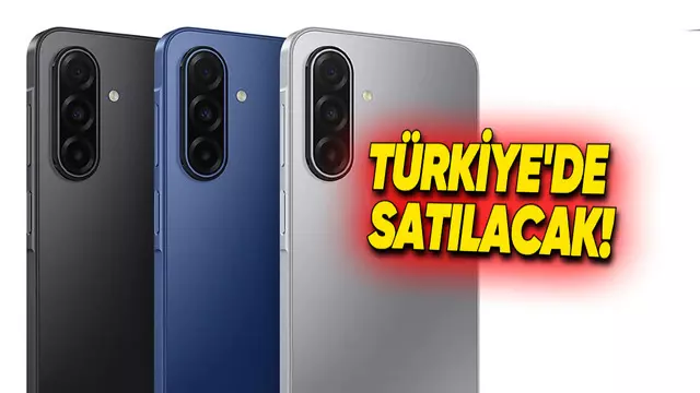 Samsung Galaxy A17 5G Duyuruldu: İşte Özellikleri ve Fiyatı