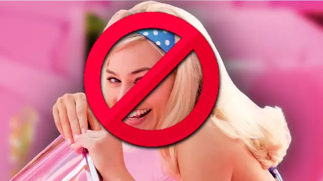 Barbie, Cezayir'de de Yasaklandı! - Webtekno – Güncel Teknoloji Haberleri ve Video İncelemeleri