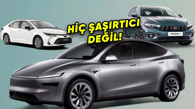 Yeni Tesla Model Y Nasıl 1 Dakika İçerisinde Tükendi?