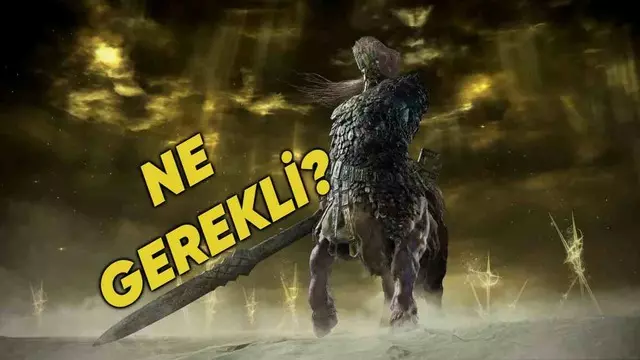 Elden Ring Nightreign Sistem Gereksinimleri Belli Oldu