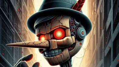 Yapay Zekâ İnsanları Nasıl Kandıracağını Çoktan Öğrenmiş