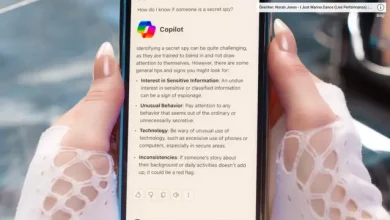 Microsoft Copilot Klip Yıldızı Oldu