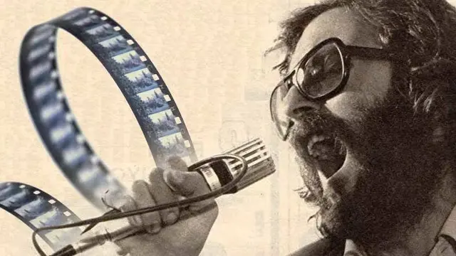 Cem Karaca'nın Filmi Geliyor: Başrol Açıklandı!