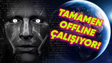Microsoft, ABD'li Casuslara Özel Yapay Zekâ Geliştirdi!