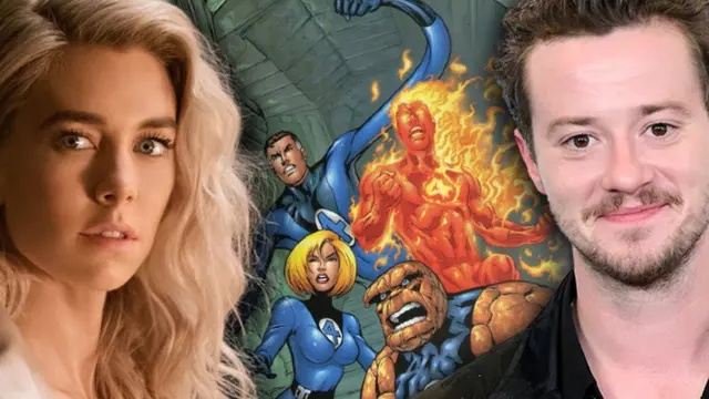 İddia: Fantastik Dörtlü Filminin Kadrosu Belli Oldu