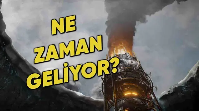 Frostpunk 1886 Duyuruldu: İşte Detaylar!