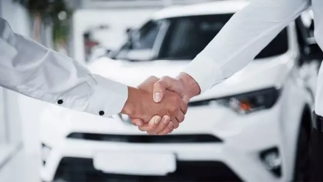 İkinci El Vasıta Alırken Dikkat Edilmesi Gerekenler 1 İkinci El Araç Alırken Dikkat Edilmesi Gerekenler