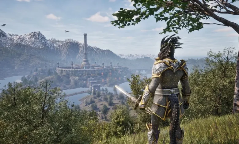 The Elder Scrolls IV: Oblivion Remastered Tanıtıldı: İşte Fiyatı, Çıkış Tarihi ve Bilmeniz Gereken Her Şey!