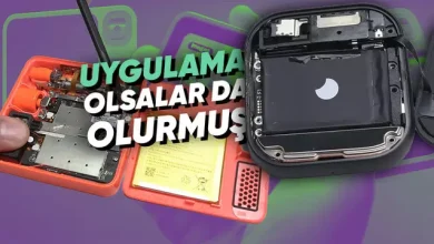 Rabbit R1 ve Humane AI Pin, Parçalarına Ayrıldı