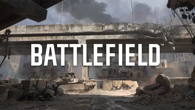 Yeni Battlefield Oyunundan Yeni Fragman Geldi