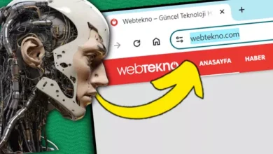 Chrome’un Adres Çubuğuna Çağ Atlatacak Yapay Zekâ Özelliği Geldi