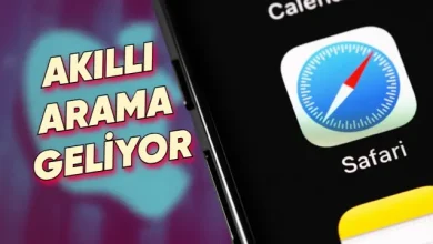 iOS 18'le Safari'ye Gelecek Yapay Zekâ Özellikleri