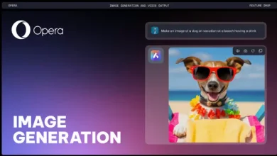 Opera'nın "Aria" Modeli Artık Daha Yetenekli