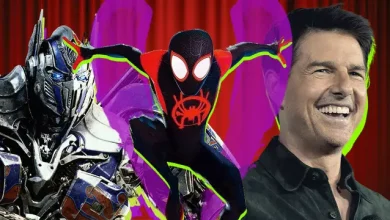 Barbie ve Oppenheimer Harici Vizyondaki Filmler