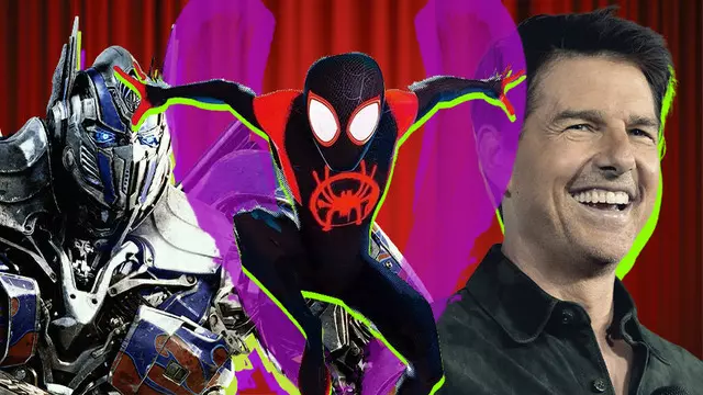 Barbie ve Oppenheimer Harici Vizyondaki Filmler