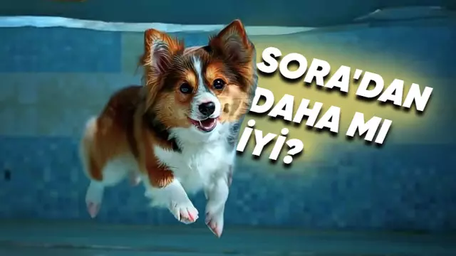 Çin'den OpenAI'a Rakip Olacak Video Oluşturma Modeli: Vidu