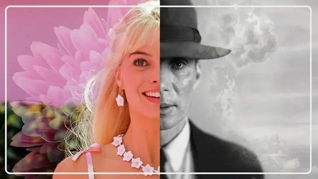 Barbie ve Oppenheimer Neden Aynı Hafta Vizyona Sokuldu?
