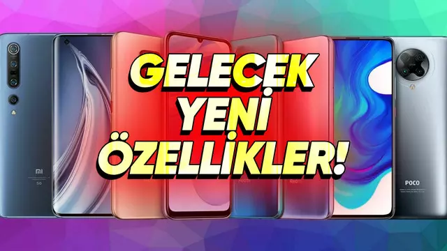 Xiaomi'nin Yeni HyperOS 2 Güncellemesi ile Gelecek Özellikler