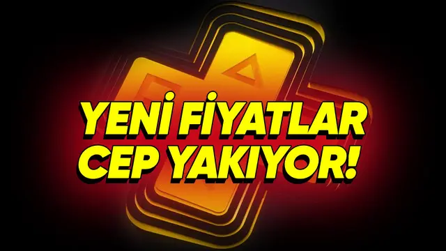 PlayStation Plus Fiyatlarına Dev Zam Geldi