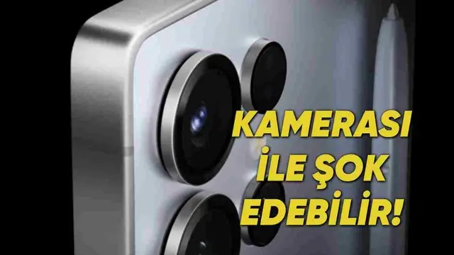 Samsung'un Galaxy S27 Ultra ile İlgili Kamera Planları Sızdırıldı