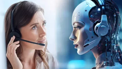 Call Center Devinin CEO'sundan Suni Zekâ Açıklaması 12 Call Center Devinin CEO'sundan Yapay Zekâ Açıklaması