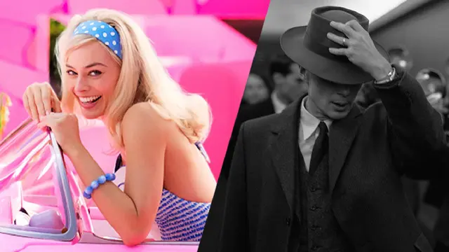 Barbie ve Oppenheimer Ne Kadar Gişe Hasılatı Elde Etti?