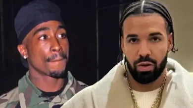 Drake, Yapay Zekâlı Tupac İçeren Şarkısını Kaldırdı