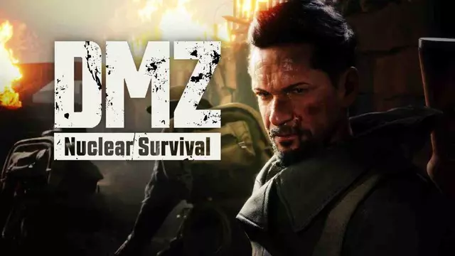 Merakla Beklenen DMZ: Nuclear Survival Duyuruldu