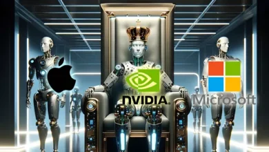 NVIDIA, Suni Zekâ Mevzusunda Iyi mi Bu Kadar İlerledi? 6 NVIDIA, Yapay Zekâ Konusunda Nasıl Bu Kadar İlerledi?