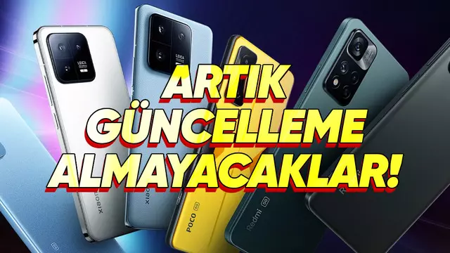 Xiaomi 9 Modeli "Külüstür" İlan Etti