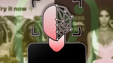 Instagram, Düzmece Çıplak Fotoğraf Oluşturan Uygulamaların Reklamını Yapıyor 5 Instagram, Sahte Çıplak Fotoğraf Oluşturan Uygulamaların Reklamını Yapıyor