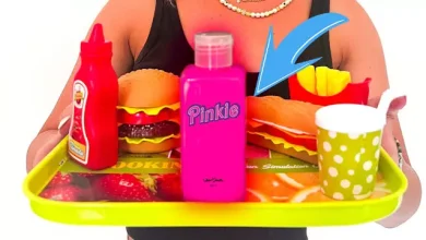 Bir Sanatçı, Dünyanın 'En Barbie Pembesi'ni Yarattı!