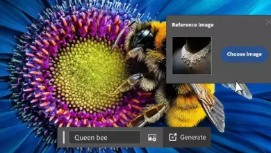 Adobe Photoshop'a Gelecek Yeni Suni Zekâ Özellikleri 4 Adobe Photoshop'a Gelecek Yeni Yapay Zekâ Özellikleri