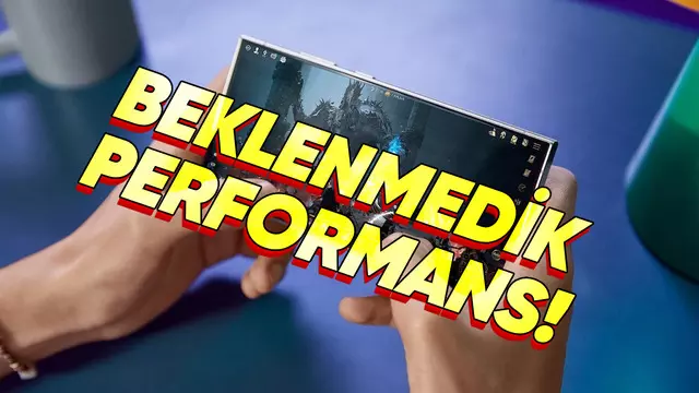 Exynos 2600, Snapdragon 8 Elite'den Daha İyi Performans Verecek