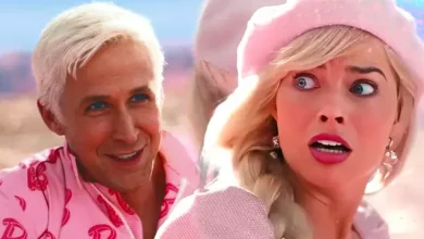 Barbie'yi İlk İzleyenlerden Gelen Tepkiler