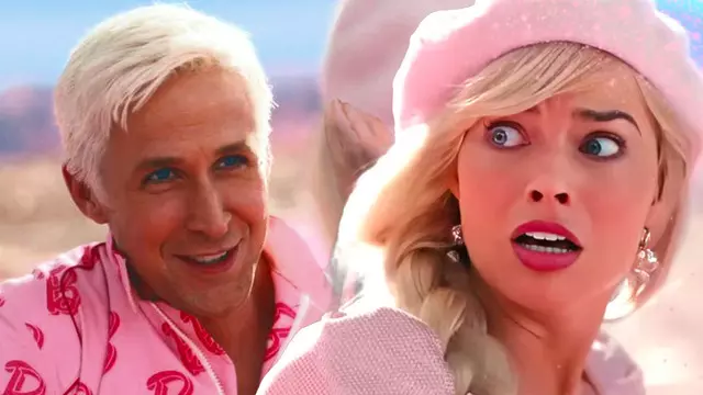 Barbie'yi İlk İzleyenlerden Gelen Tepkiler