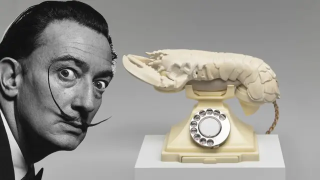 Salvador Dali'yi Yapay Zekâyla Hayata Döndüren Müze [Video]