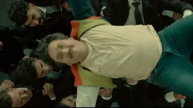 Ölümlü Dünya 2'den İlk Resmî Fragman Geldi [Video]