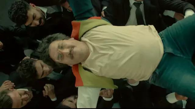 Ölümlü Dünya 2'den İlk Resmî Fragman Geldi [Video]