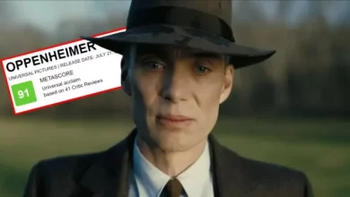 Oppenheimer'a İlk Tepkiler Geldi! - Webtekno – Güncel Teknoloji Haberleri ve Video İncelemeleri