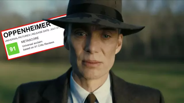 Oppenheimer'a İlk Tepkiler Geldi! - Webtekno – Güncel Teknoloji Haberleri ve Video İncelemeleri