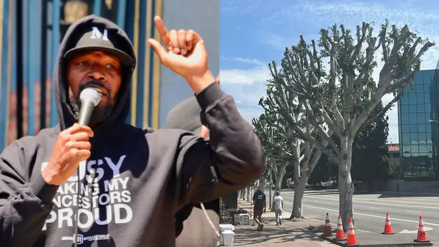 Hollywood Bu şekilde Kötülüğü Filmlerde Bile İşlemedi 1 Hollywood Böyle Kötülüğü Filmlerde Bile İşlemedi