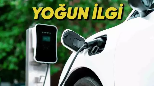 Küresel Elektrikli Araç Satışları %29 Arttı!