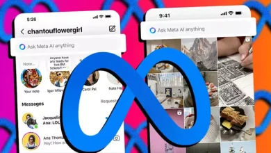 Meta AI Kullanıma Sunuldu - Webtekno – Güncel Teknoloji Haberleri ve Video İncelemeleri