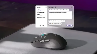 Yapay Zekâ, Klavyelerden Sonra Mouse'lara da Geldi