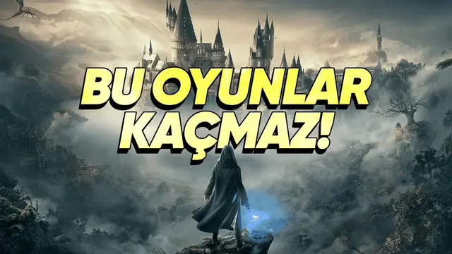Nisan Ayında PS Plus Kütüphanesine Eklenecek Oyunlar